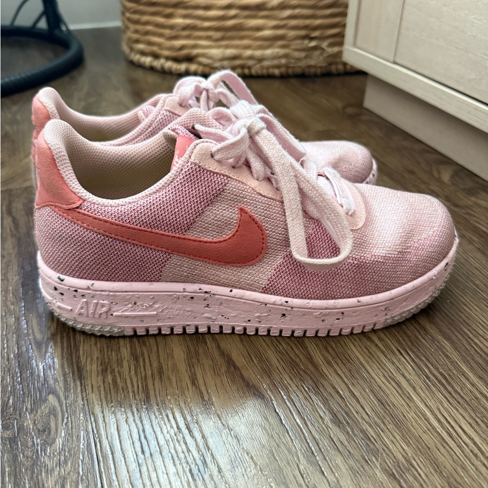 Women’s Nike Air Force 1s